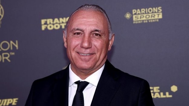 Стоичков поздрави Меси за спечелването на „Златната топка“ и каза: Отдавна си се качил на трона на вечността