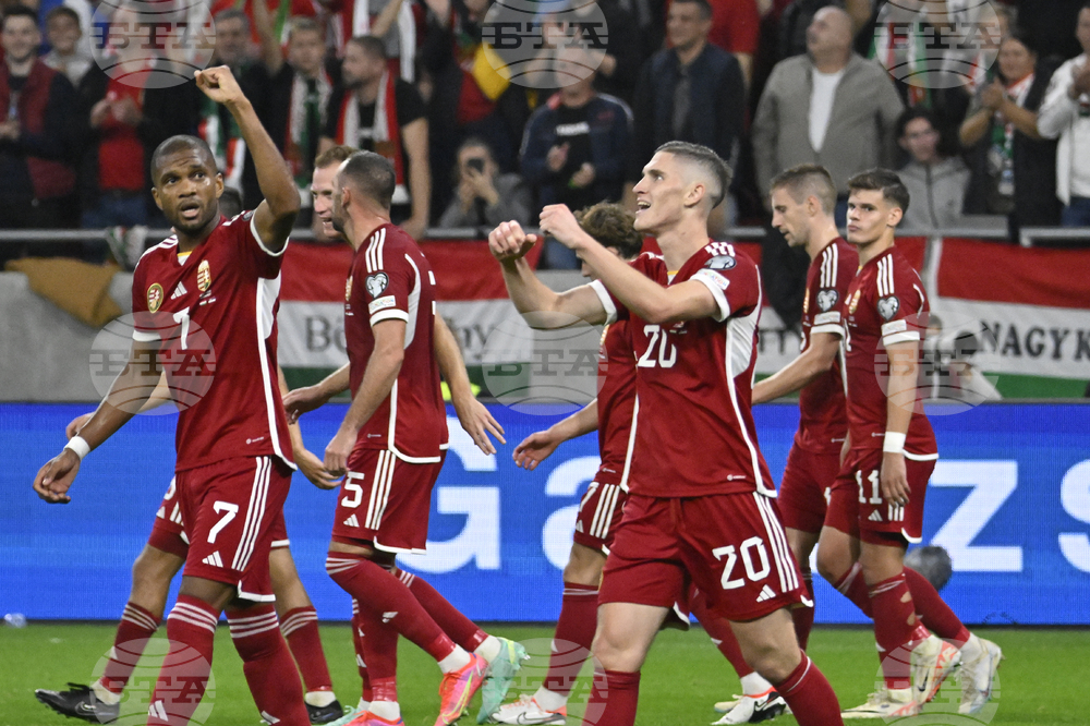 Роланд Шалай: „Направихме огромна крачка напред към нашата цел“