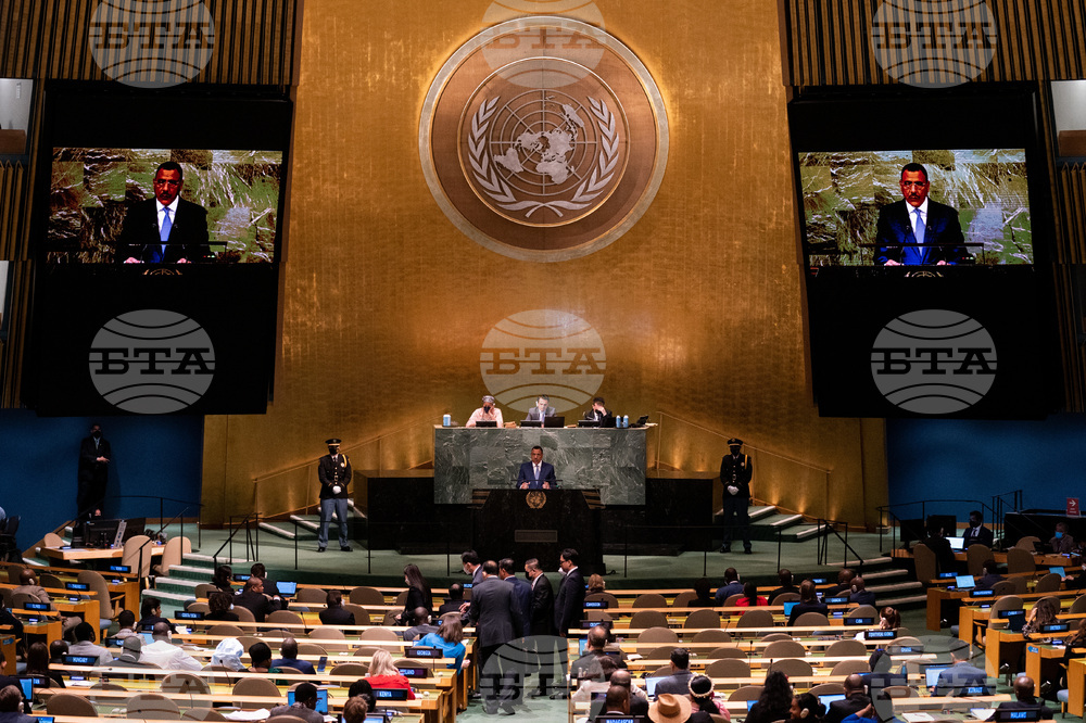 Хунтата в Нигер даде 72 часа на ръководителя на мисията на ООН да напусне страната