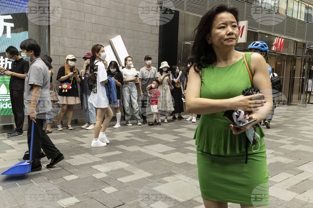 Австралийската журналистка Чън Лей се завърна у дома, след като беше освободена от китайските власти