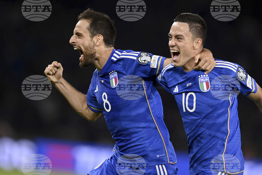 Бонавентура: „Да вкараш дебютния си гол за италианския национален отбор е много емоционален момент“