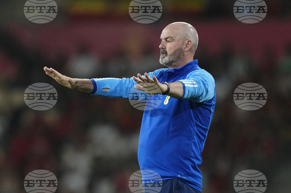 Шотландският селекционер за отменения гол срещу Испания: „Вратарят нямаше шанс да спаси този удар“