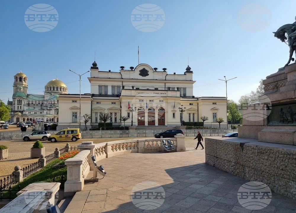 Росен Желязков и председателят на Националния съвет на Австрия ще разгледат инженерното възпрепятстващо съоръжение на границата