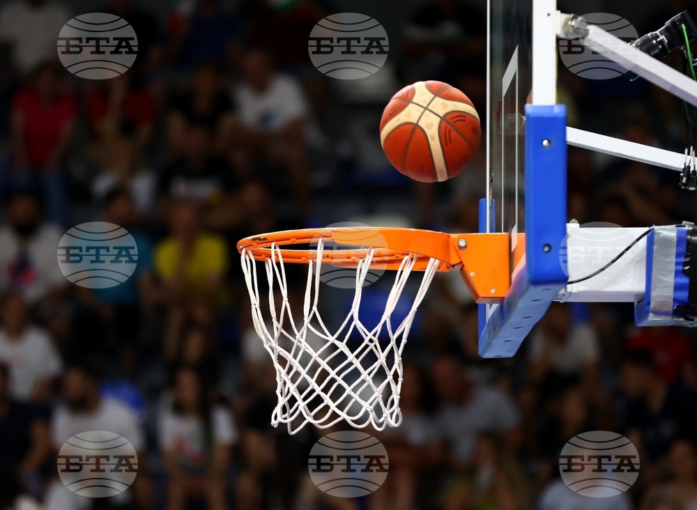 Българската федерация по баскетбол започва работа по изготвянето на стратегически план за периода 2024-2027 година