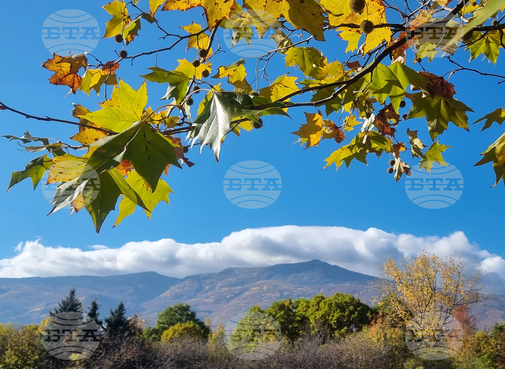 Добри са условията за туризъм в планините, съобщиха от Планинската спасителна служба