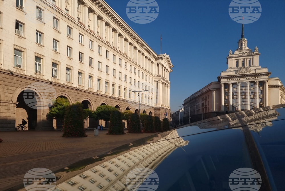 Правителството актуализира Пътната карта за климатична неутралност