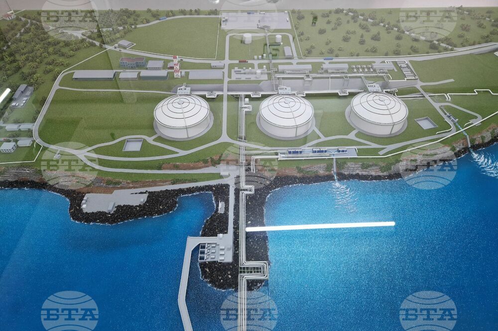 Европейската газова система е добре подготвена за предстоящата зима, според доклад на мозъчния тръст „Брьогел“