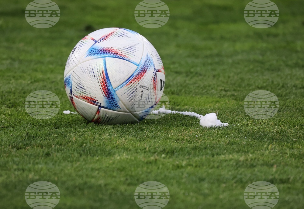 Млад испански футболист е бил намерен мъртъв