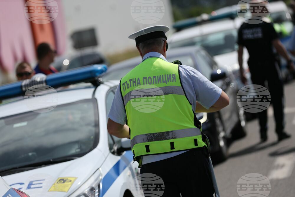 Трима души са загинали, а 20 са ранени при катастрофи в страната през изминалото денонощие