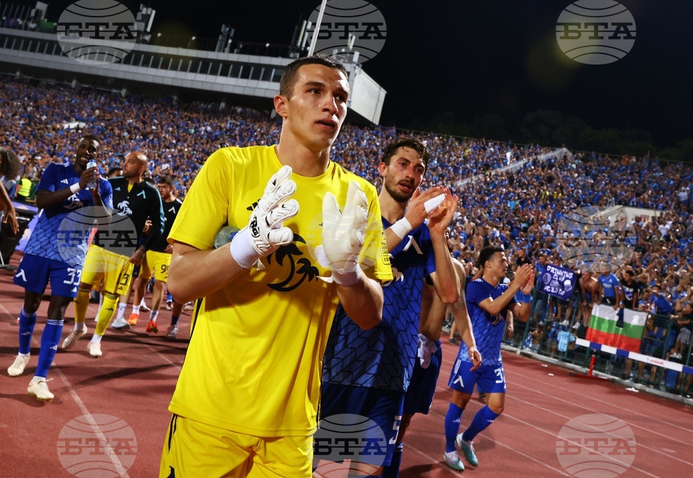 Пламен Андреев: „Изграждат те онези, които те рушат“