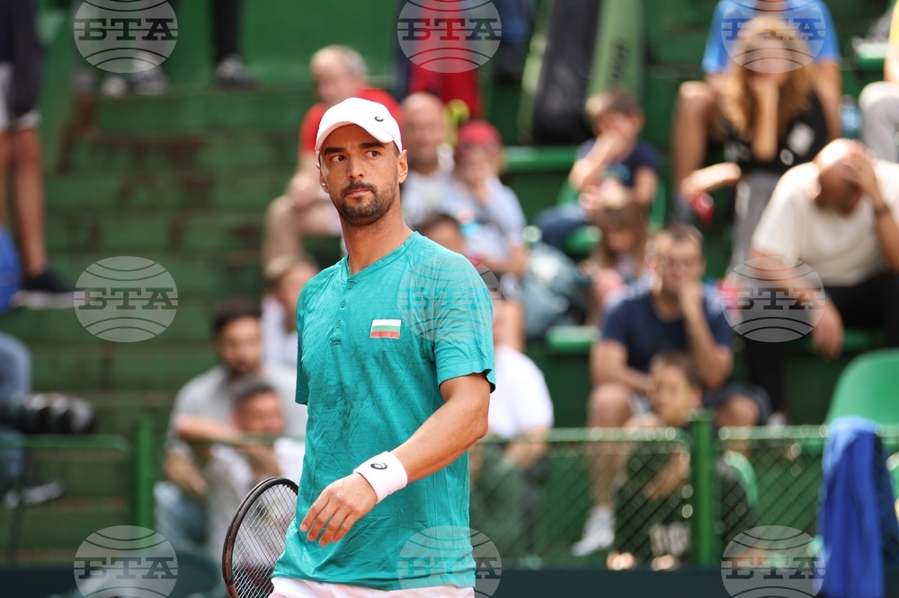 Димитър Кузманов след невъзможността на България да приеме турнира АТР 250 Sofia Open: „Няма такава държава!“