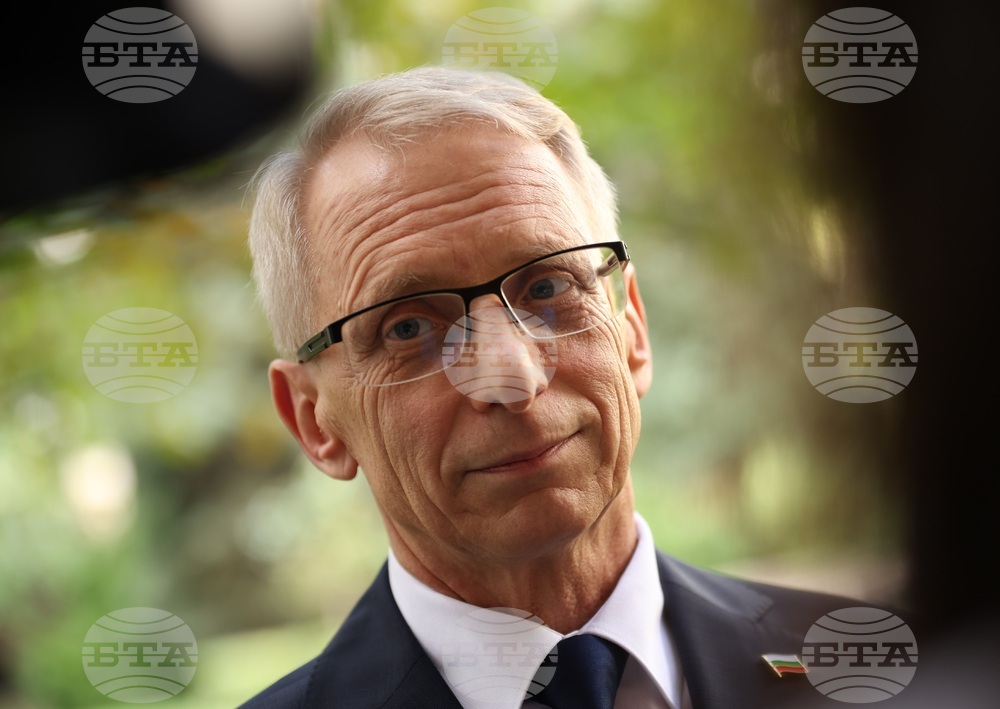 Премиерът Николай Денков ще посети Пловдив и района