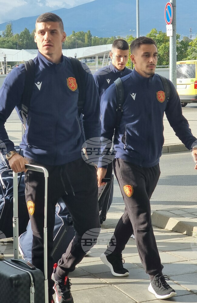 Кирил Десподов: „Настроението не е добро, опитахме се да успокоим обстановката преди мача с Албания“