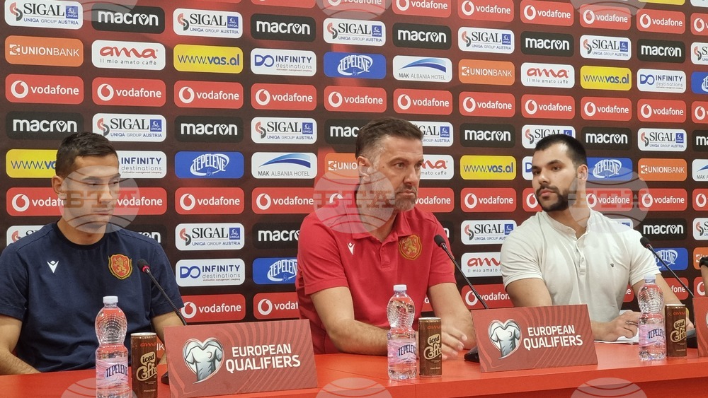 Младен Кърстаич за българския футбол: „Ако така продължавате така с чужденците, скоро няма да ви има“