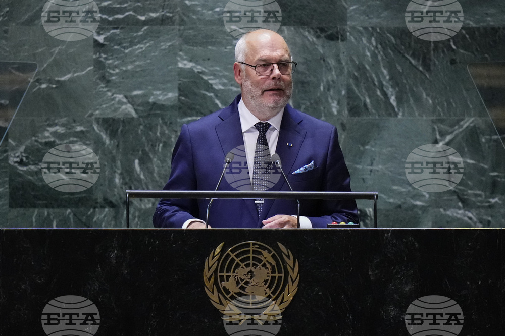 Естонският президент поиска отговори за необяснимата повреда на газовата връзка с Финландия