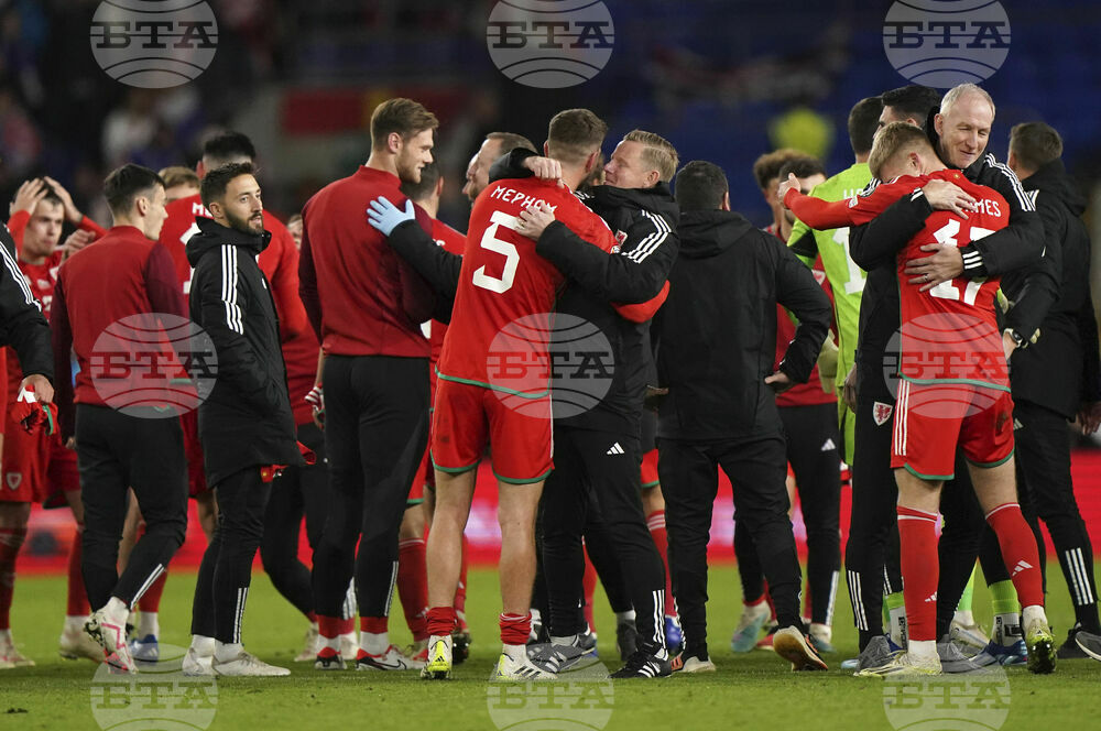 Роб Пейдж: „Това определено е едно от най-добрите ни представяни“