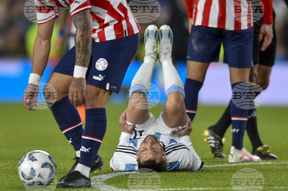 Скалони за формата на Меси: „Той може да играе срещу Перу от самото начало, да влезе като резерва или дори да остане на пейката“