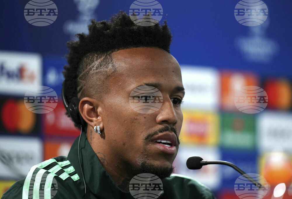 Защитникът на Реал Мадрид Милитао е призован да даде показания за случай на расистки обиди