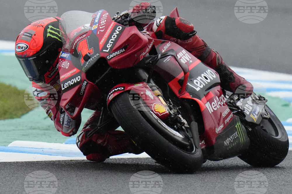 Италианецът Франческo Баная стартира 13-и, но стигна до успеха в клас MotoGP на Гран При на Индонезия и се върна на върха в генералното класиране