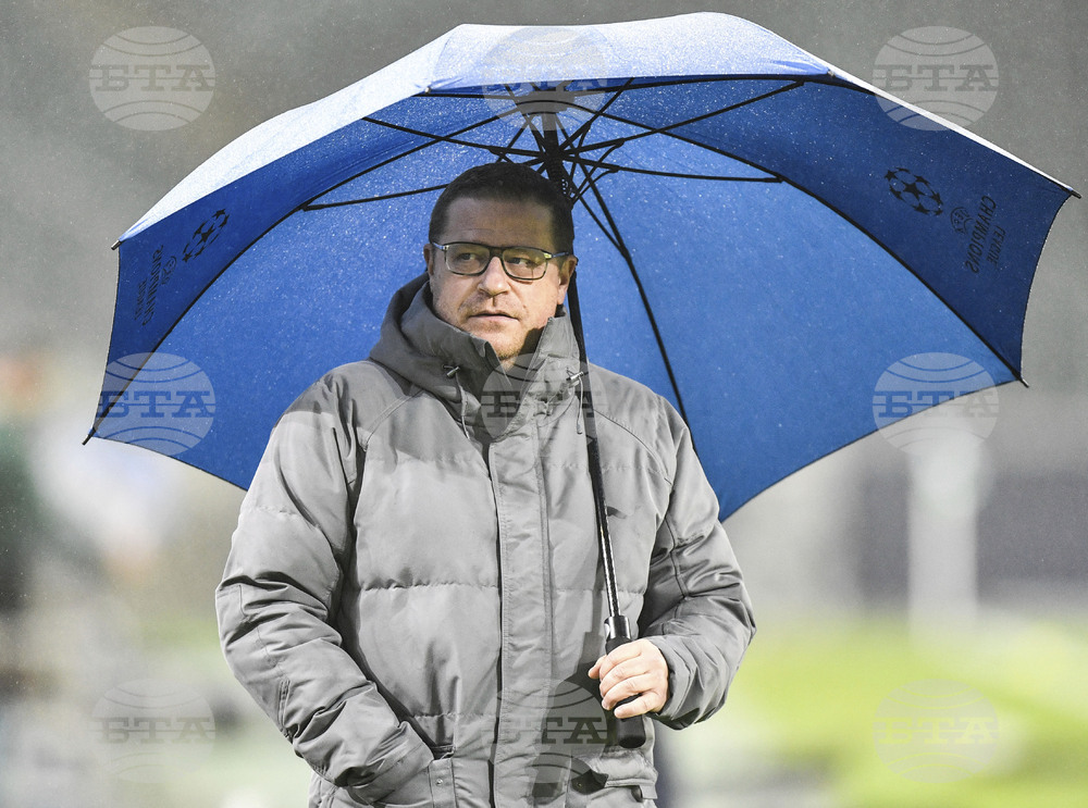 Ливърпул иска да наеме бившия спортен директор на РБ Лайпциг Еберл