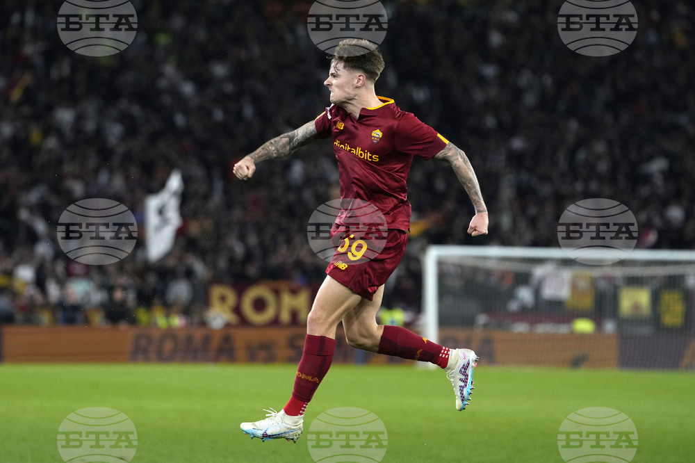 Залевски от Рома е поредният футболист от калчото, замесен в скандала със залагания