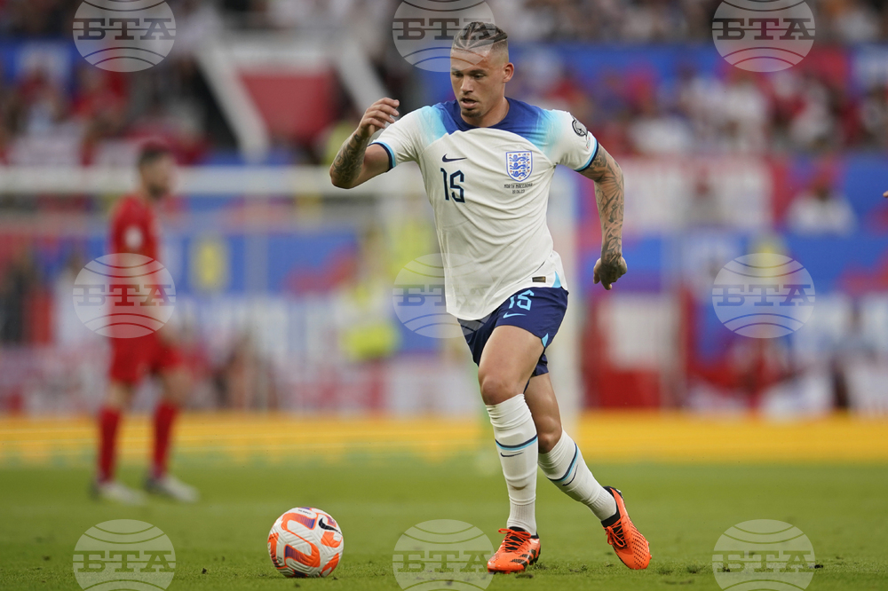 Манчестър Сити е готов да продаде Филипс през зимата