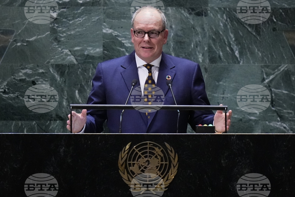 Принцът на Монако бе преизбран за член на МОК