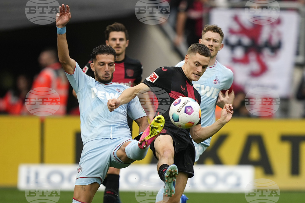 Байерн и Барселона се интересуват от Вирц от Байер Леверкузен