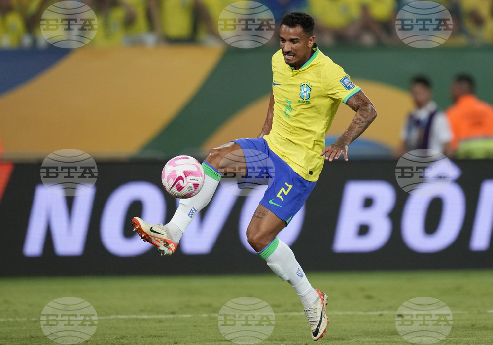 Данило няма да играе за Ювентус около три седмици