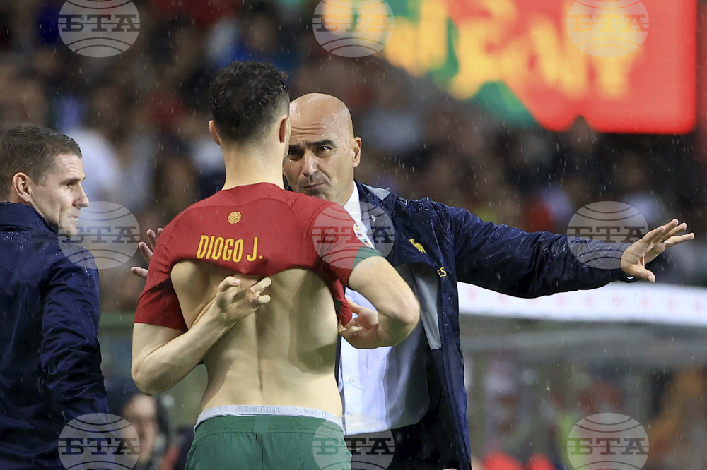 Мартинес: „Искахме да продължим да доминираме и да вкарваме, но се отворихме твърде много“