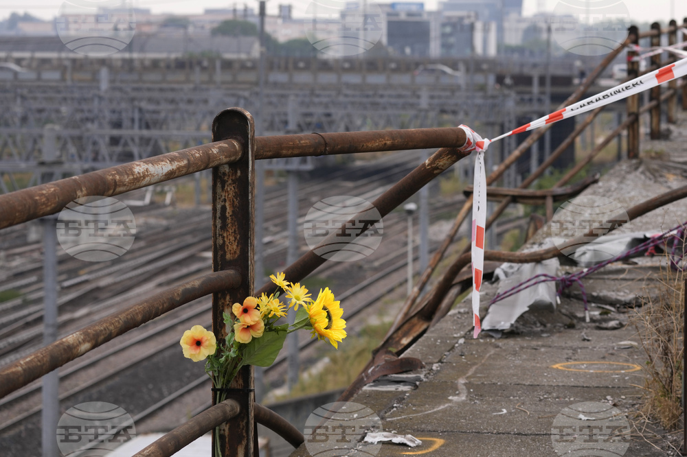 Седмица след падането на автобус от естакадата в Местре много въпроси остават без отговори, сред които си проправя място и дезинформацията