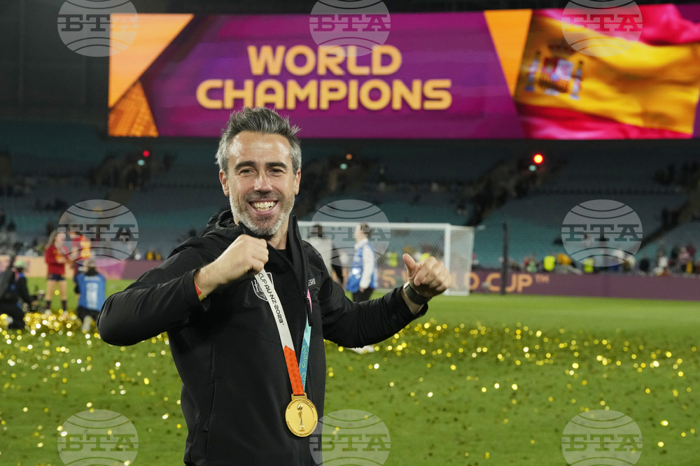 Световният шампион с Испания пое националките на Мароко