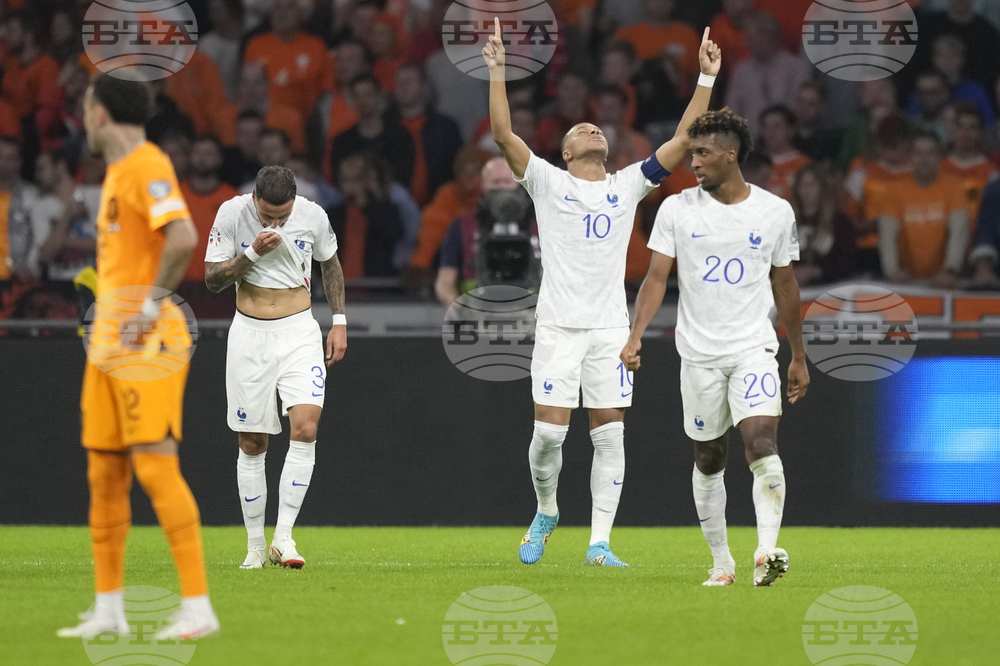 ПСЖ ще направи окончателно предложение на Мбапе за нов договор тази седмица