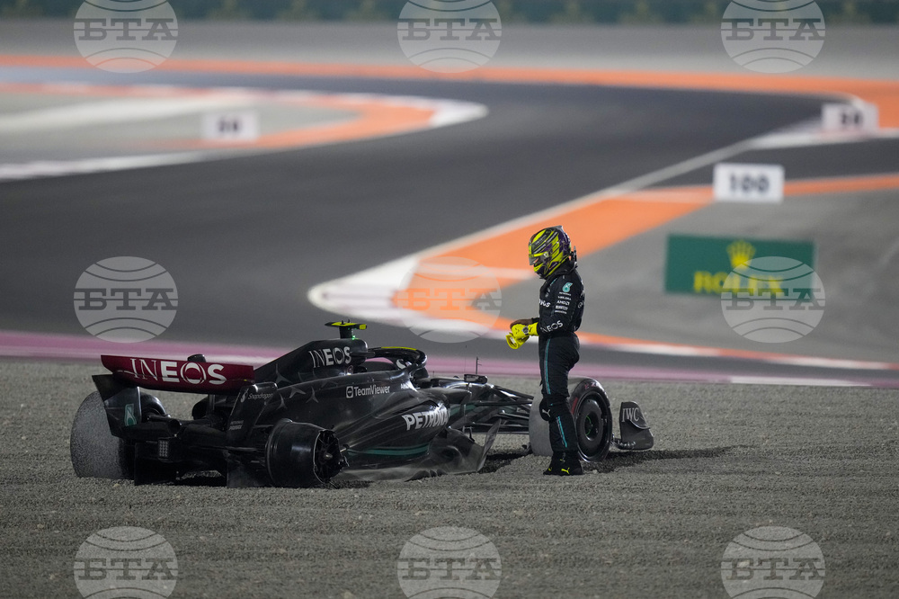 ФИА започва второ разследване срещу Люис Хамилтън