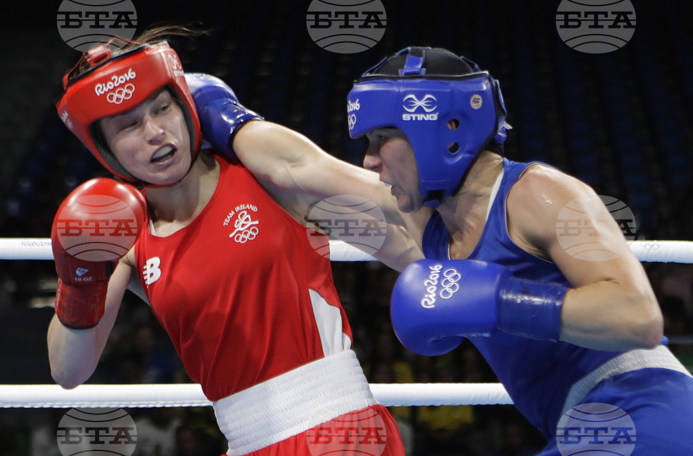 МОК отложи решението на въпроса за изключването на бокса от Олимпийските игри в Лос Анджелис през 2028