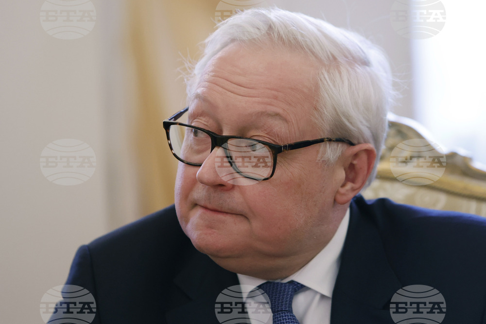 Русия обвини САЩ, че се подготвят за ядрени изпитания в щата Невада