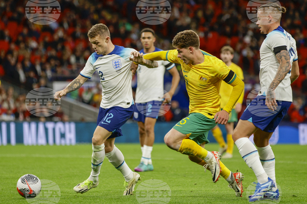 Киърън Трипиър: „Белингам може да промени нещата за Англия“