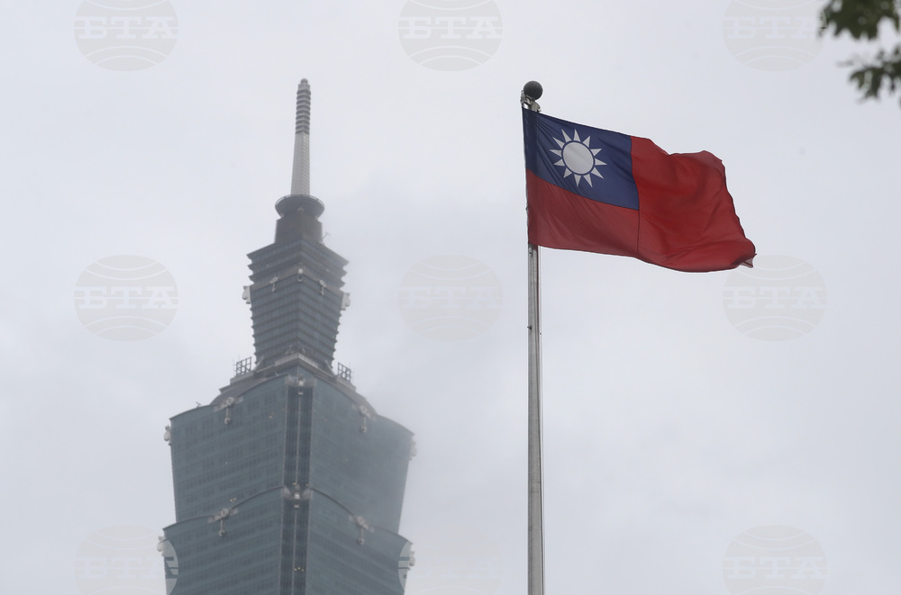 Мнозинството от американците биха подкрепили военна интервенция в Тайван, констатира социологическо проучване