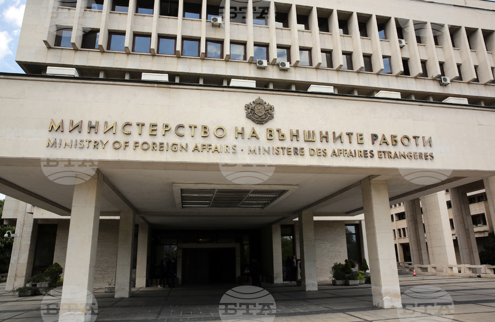 Българските граждани в Израел да се придържат към инструкциите на местните власти и да избягват обекти от религиозна значимост, съветват от МВнР