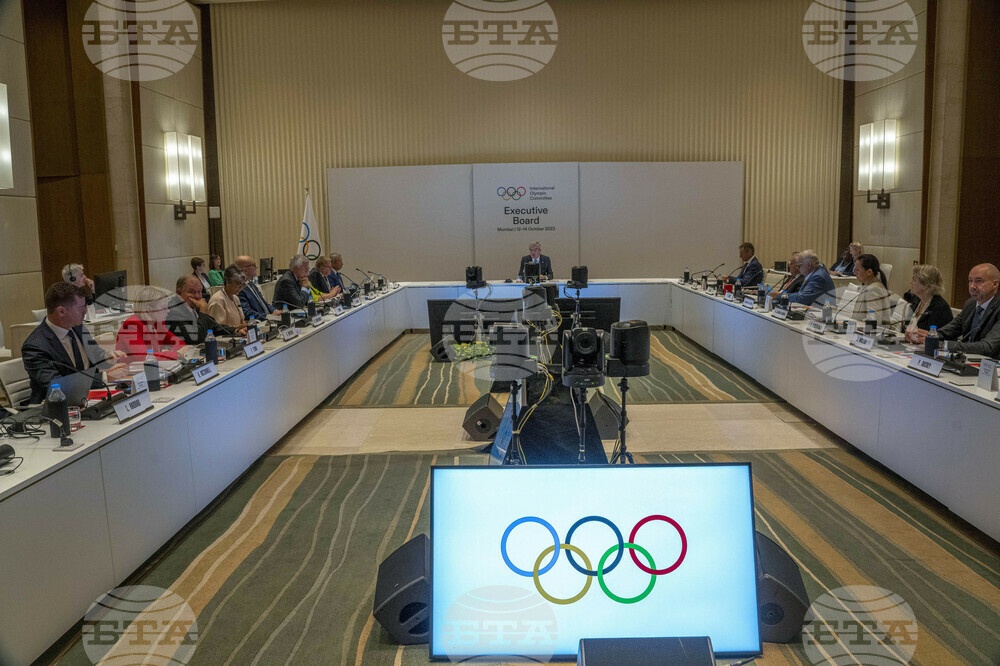 Индия потвърди, че иска да бъде домакин на Олимпийските игри през 2036 година