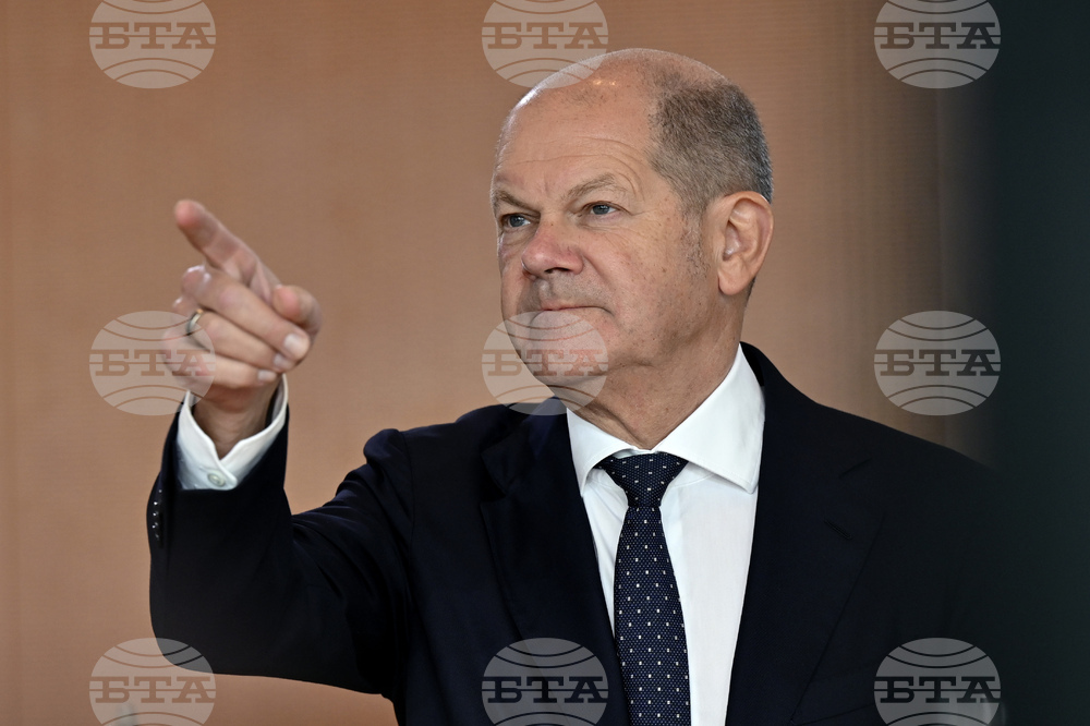 Партиите от управляващата коалиция в Германия изразиха единна подкрепа за ограничаване на миграцията