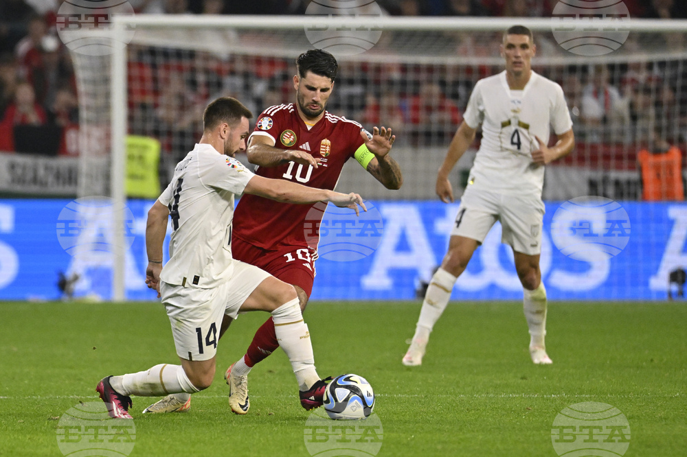 Собослай: „Най-важното е, че никога не се отказваме“