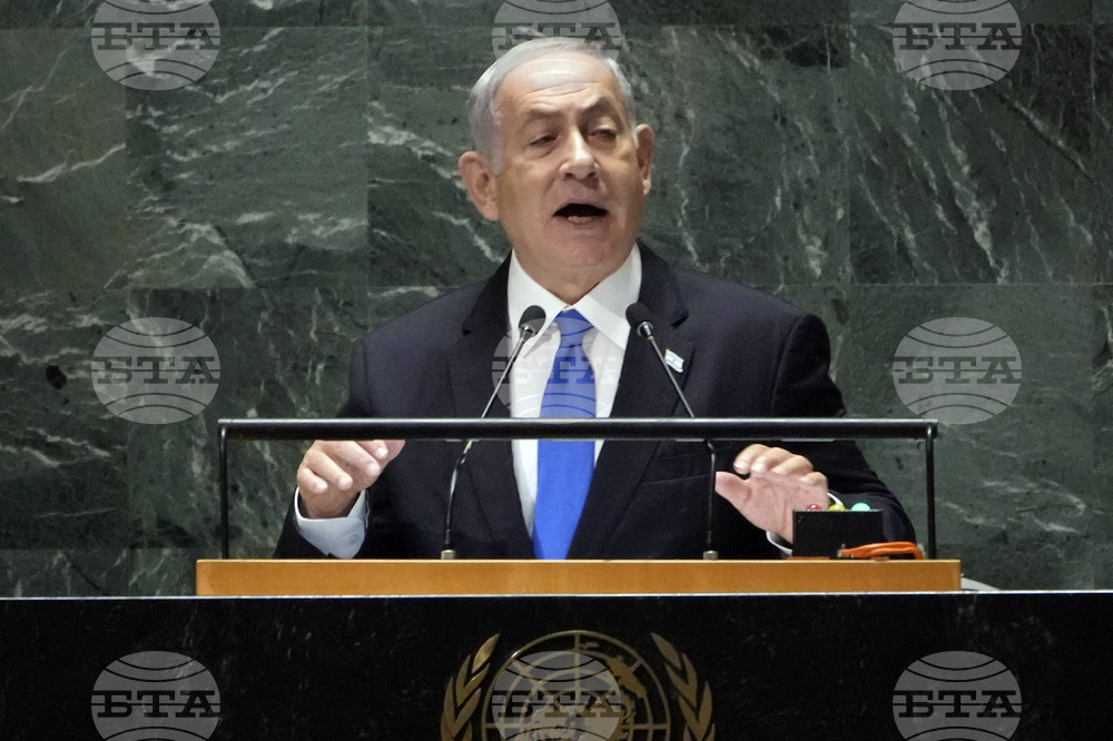 Новият военновременен кабинет на Израел се зарече да изтрие „Хамас“ от лицето на земята