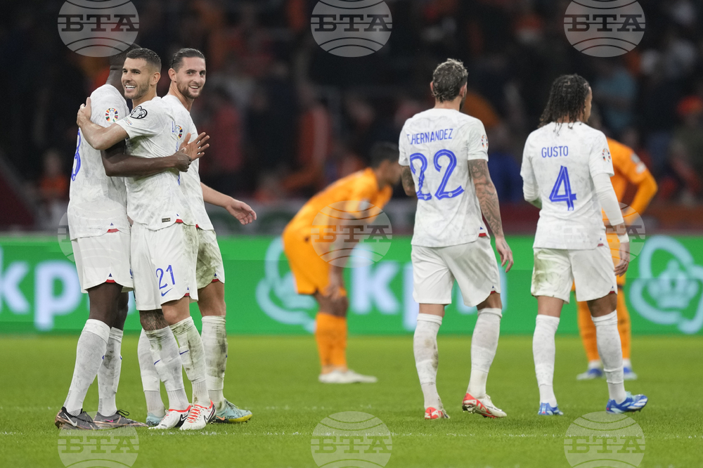 Ернандес: „Френският отбор направи невероятна серия и сега трябва да се възползваме максимално от нея“