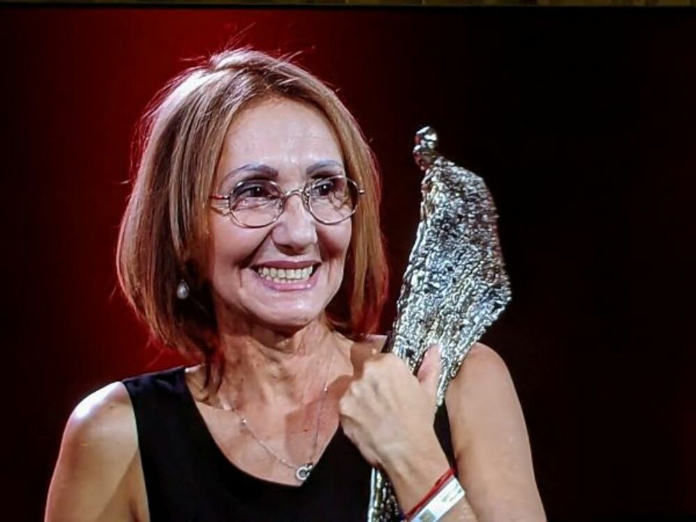 Българката Албена Младенова спечели отличието „Треньор на годината 2023“ в Австрия