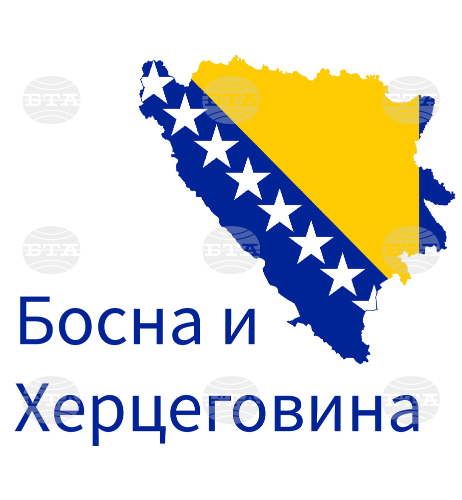 Пожар във фабрика за конфекция в босненския град Градачац