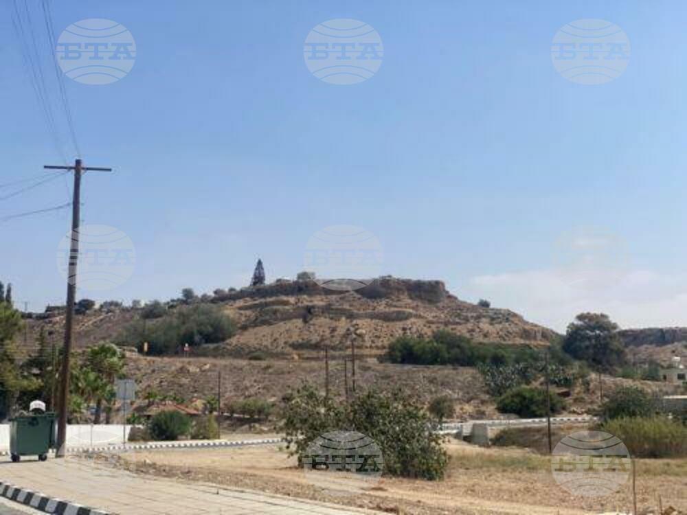 КНА: ЕК ще подкрепи прилагането на споразумението за Пила в Кипър, каза еврокомисарят Елиза Ферейра