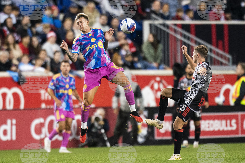 Ювентус може да върне Бернардески от МЛС