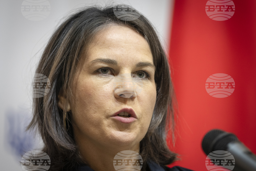Берлин призова палестинските власти да се разграничат от терора на Хамас