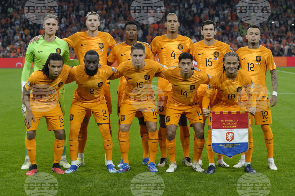 Райндерс: „Равенство с Франция би било добър резултат“